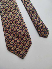 CRAVATTA GUY LAROCHE PARIS