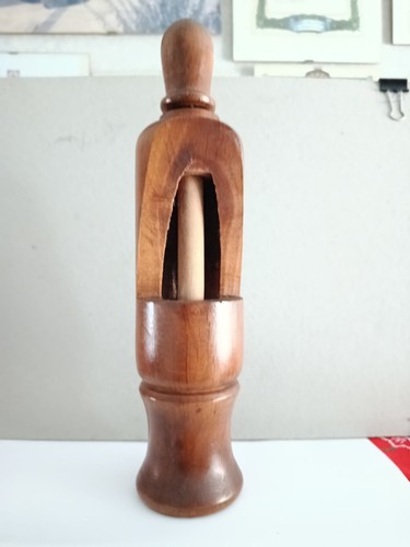 Vecchio tappa bottiglie - vecchio,