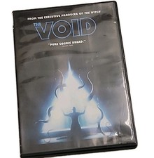 The Void DVD Cosmic Horror