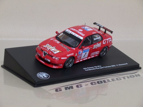 Alfa romeo 156 - alfa, f
