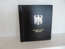 Impero tedesco 1933-1945