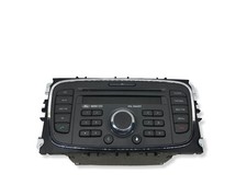 Ford Focus 2005 Radio Lettore