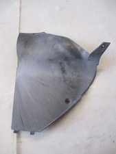 Carena Interna Sinistra SX Fiancata Scocca Honda Transalp XL 650 V 2000 2006