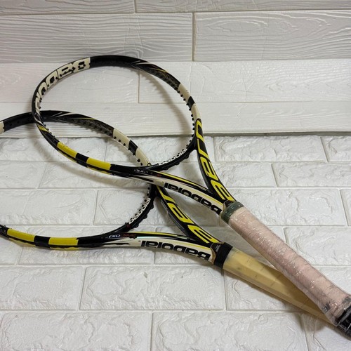 Set babolat aeropro drive - 2,