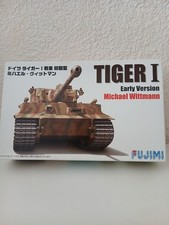 modellino militare  Tiger I
