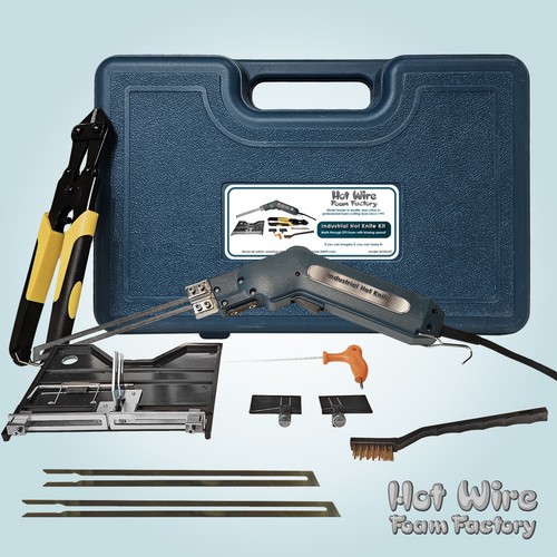 Kit taglierina industriale - , in