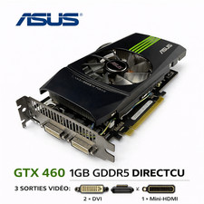Scheda grafica ASUS GeForce