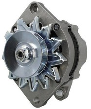 1* Alternatore 80A Nuovo