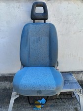 sedili tessuto blu celeste auto usati panda mod 169 