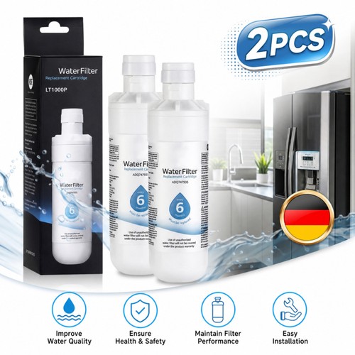 Cartuccia filtro acqua per - , lg