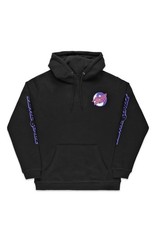 FELPA CAPPUCCIO SANTA CRUZ