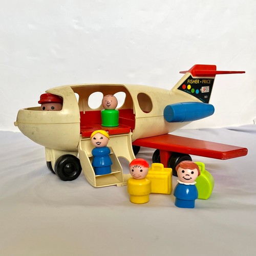 Set aereo vintage anni - , 70