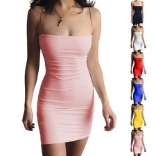 Abito donna lusinghiero in