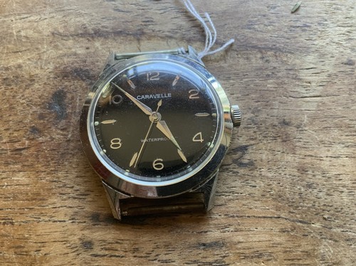 Raro orologio meccanico uomo - meccanico,