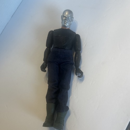 Hasbro 1996 joe cobra - 1996, 12"