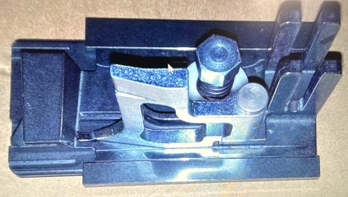 Mosca spare parts - mosca,