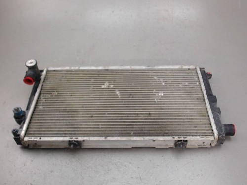 Radiatore citroen - 🇮🇹,