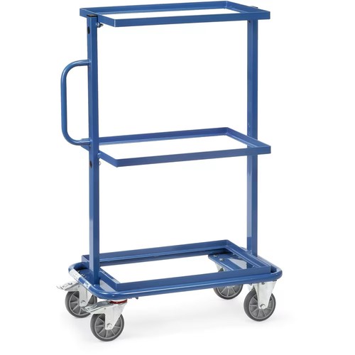Carrello laterale fetra - laterale,