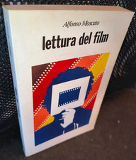 Alfonso Moscato LETTURA DEL FILM Edizioni Paoline 1982 [Cinema]