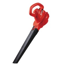 Valex 1494738 SOFFIATORE Elettrico Flow 1500 1400 W 220 V Rosso