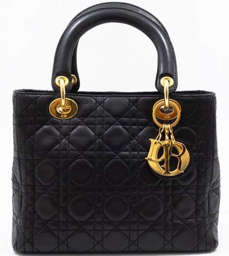Lady dior christian - dior, mm