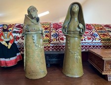 Oristano Coppia Scaldini 1910