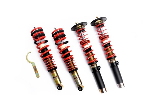 Mts eibach coilover - eibach, alta
