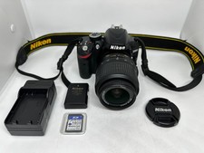 Nikon D3200 24,2 megapixel
