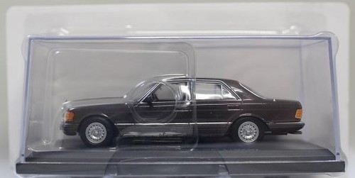 Hachette collezione auto - 1/43,