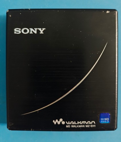 Sony eh1 himd lettore - himd,