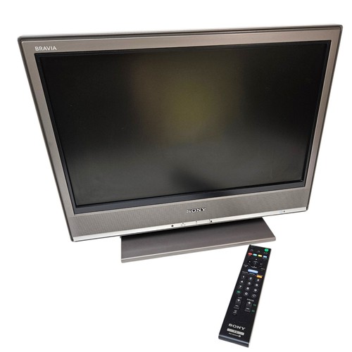 Sony bravia kdl 20s3050 - bravia, kdl-20s3050