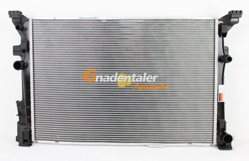 Gcs radiatore acqua infiniti - radiatore,