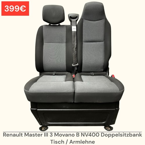 Sedile passeggero renault - passeggero,
