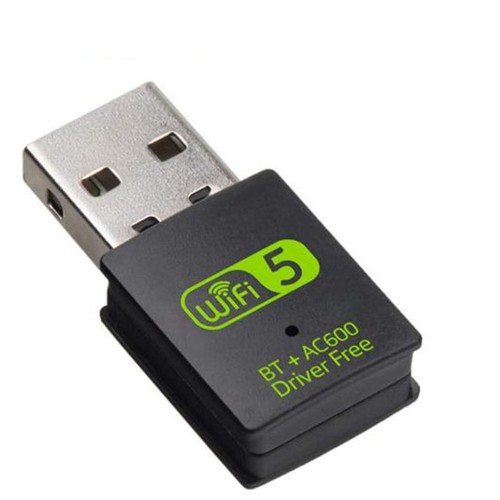Adattatore rete wireless - rete,