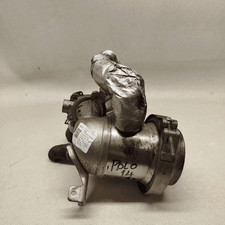 Scambiatore calore egr - scambiatore,