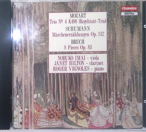 Fairy tales trio 8 - /,