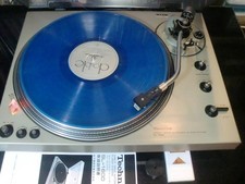 Technics SL-1600 Giradischi