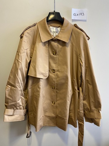 Cappotto trench bonprix - cappotto,