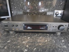 Technics SH-GE90 Processore