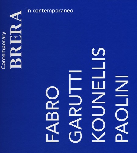 Brera contemporaneo fabro - in, contemporaneo.