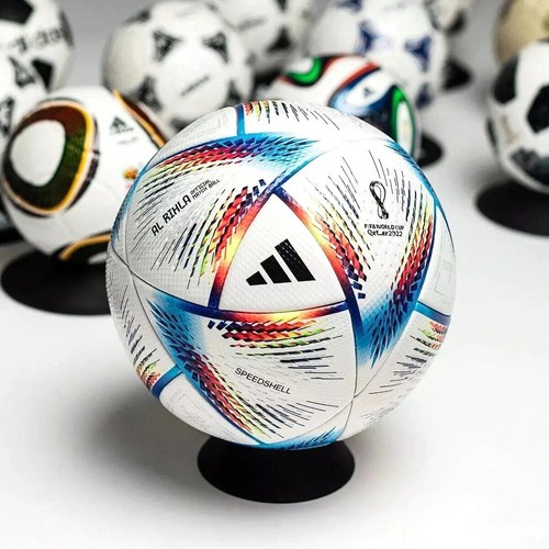 Fifa match ball - 2022, mondiali