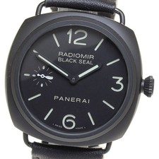 Orologio Uomo PANERAI Radiomir