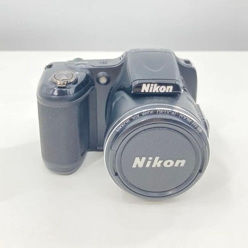 Nikon coolpix l820 - nikon,
