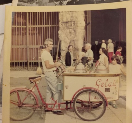 Fotografia vintage - vintage, da