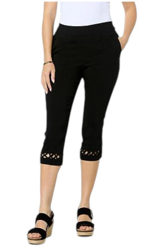 Pantalone donna nina leonard - pantalone,
