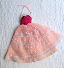 1986 Abito Barbie Dream Glow