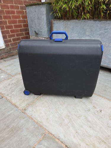 Valigia samsonite oyster - valigia,