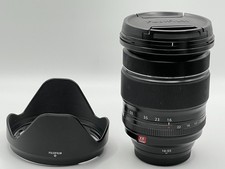 OBIETTIVO FUJINON NANO-GI XF