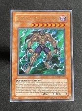 Maestro del Terrore Eroe del