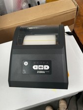 Etichettatrice  Zebra zd421d termico diretto, usb, bt, 300dpi